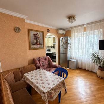 Продается 3-х комнатная квартира, 62,4 м²