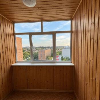 Продается 3-х комнатная квартира, 62,4 м²