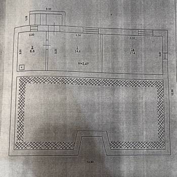 Сдается Офис, 359,4 м²