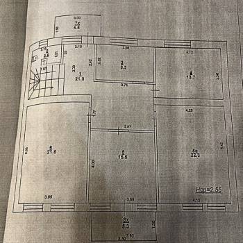 Сдается Офис, 359,4 м²