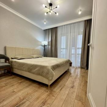 Сдается 1-комнатная квартира, 36,2 м²