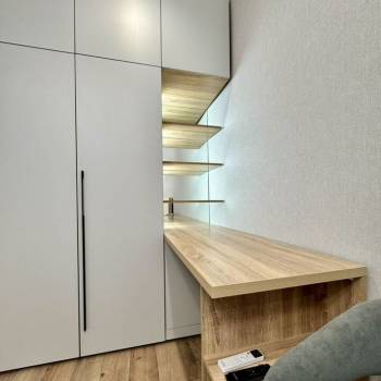 Сдается 1-комнатная квартира, 36,2 м²