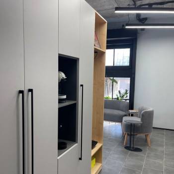 Продается Офис, 21 м²