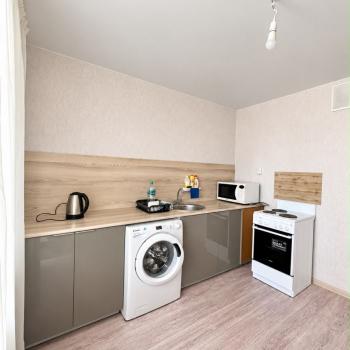 Сдается 2-х комнатная квартира, 57 м²