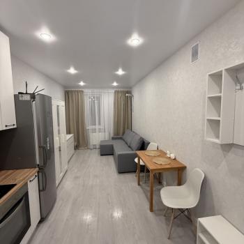 Сдается 1-комнатная квартира, 25 м²