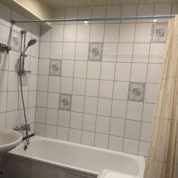 Сдается 1-комнатная квартира, 45 м²