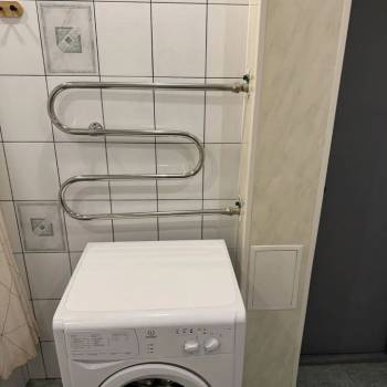 Сдается 1-комнатная квартира, 45 м²