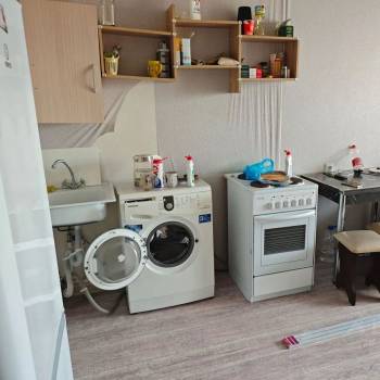 Продается 1-комнатная квартира, 24 м²