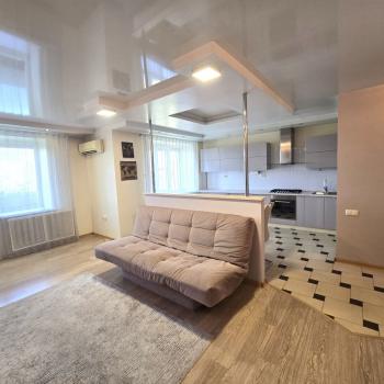 Продается 3-х комнатная квартира, 80,9 м²