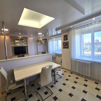 Продается 3-х комнатная квартира, 80,9 м²