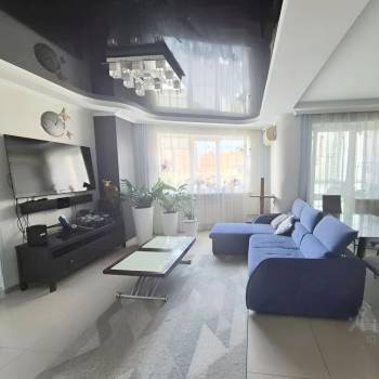 Продается 3-х комнатная квартира, 110 м²