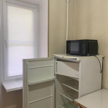 Сдается 1-комнатная квартира, 39 м²