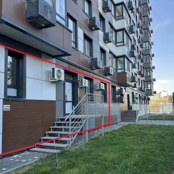 Продается Офис, 202,3 м²