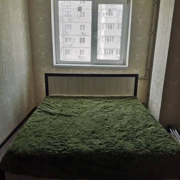 Продается 2-х комнатная квартира, 60 м²
