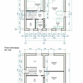 Продается Дом, 131 м²