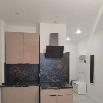 Сдается 1-комнатная квартира, 24 м²