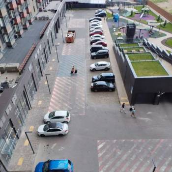 Сдается 1-комнатная квартира, 24 м²