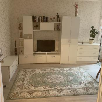 Сдается 2-х комнатная квартира, 60 м²