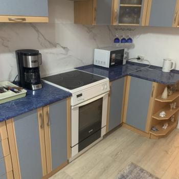 Сдается 2-х комнатная квартира, 60 м²
