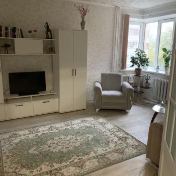 Сдается 2-х комнатная квартира, 60 м²