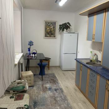 Сдается 2-х комнатная квартира, 60 м²