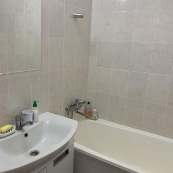 Сдается 2-х комнатная квартира, 60 м²