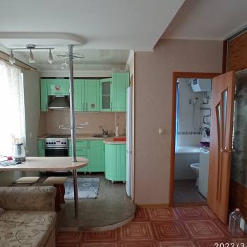 Сдается 2-х комнатная квартира, 40 м²