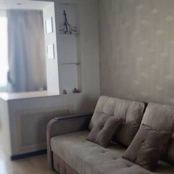Сдается Многокомнатная квартира, 62 м²