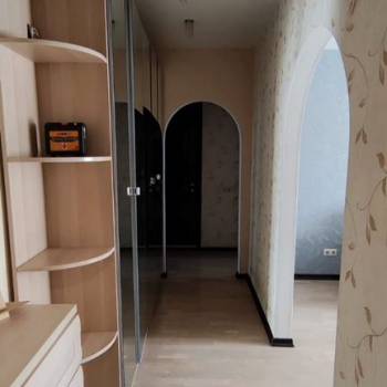Сдается Многокомнатная квартира, 62 м²
