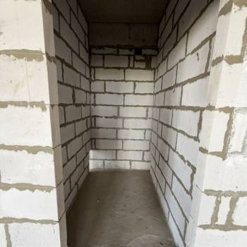 Продается 1-комнатная квартира, 73 м²
