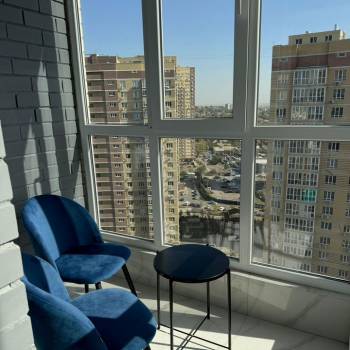 Продается 1-комнатная квартира, 28 м²
