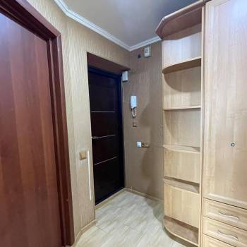 Продается 3-х комнатная квартира, 62 м²