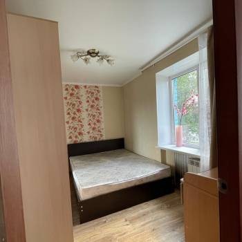 Продается 3-х комнатная квартира, 62 м²