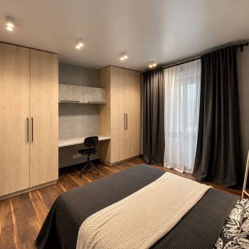 Продается 2-х комнатная квартира, 75 м²