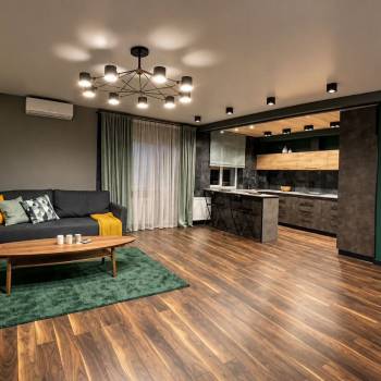 Продается 2-х комнатная квартира, 75 м²