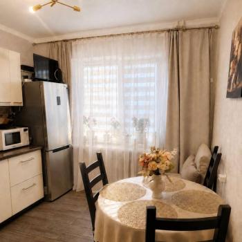 Продается 2-х комнатная квартира, 56 м²