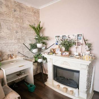 Продается 2-х комнатная квартира, 56 м²