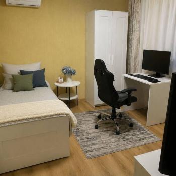 Продается 2-х комнатная квартира, 56 м²