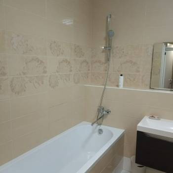 Сдается 2-х комнатная квартира, 70,9 м²