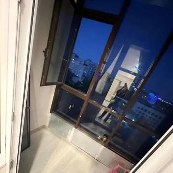 Сдается 1-комнатная квартира, 45 м²