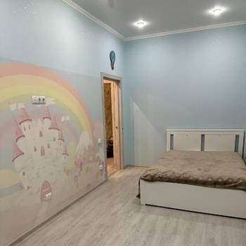 Сдается 1-комнатная квартира, 45 м²