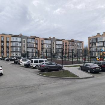 Продается 1-комнатная квартира, 36 м²