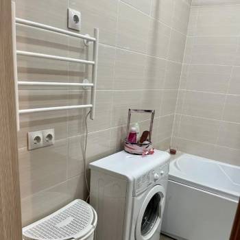 Сдается 1-комнатная квартира, 25 м²