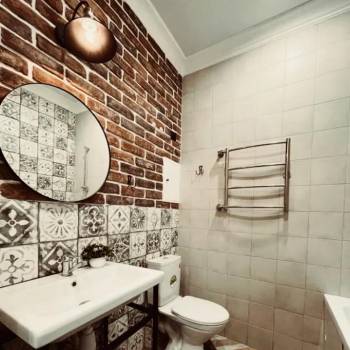 Сдается 2-х комнатная квартира, 40 м²