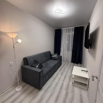Сдается 1-комнатная квартира, 34 м²