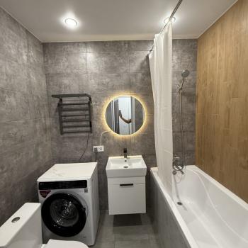 Сдается 1-комнатная квартира, 34 м²