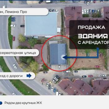 Продается Нежилое помещение, 536 м²