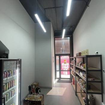 Продается Нежилое помещение, 536 м²