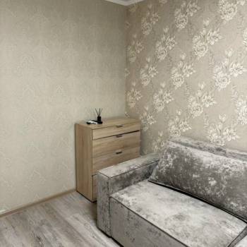 Сдается 1-комнатная квартира, 38 м²
