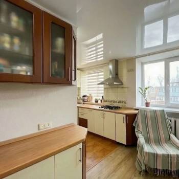 Сдается Многокомнатная квартира, 62,4 м²